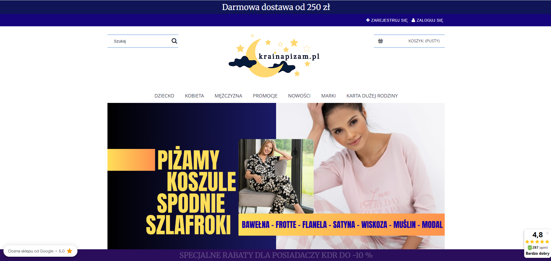 Jak dbać o koszule nocne damskie, aby zachowały miękkość i kolor na dłużej?