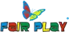 Logo firmy Niepubliczne przedszkole i żłobek Fair Play