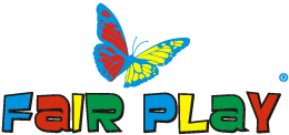 Logo Niepubliczne przedszkole i żłobek Fair Play