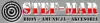 Logo firmy STEF-MAR Sklep z bronią
