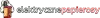 Logo firmy E-papierosy - Sklep ElektrycznePapierosy.pl