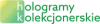 Logo firmy Hologramy kolekcjonerskie