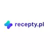Logo firmy recepty.pl