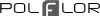 Logo firmy Wykładziny Polflor