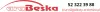 Logo firmy Producent gablot Arabeska