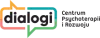 Logo firmy Centrum Psychoterapii i Rozwoju Dialogi