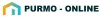 Logo firmy Grzejniki, kaloryfery, akcesoria | Sklep internetowy Purmo-online