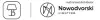 Logo firmy Lampy Nowodvorski