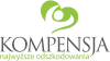 Logo firmy Kancelaria odszkodowawcza Kompensja