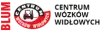 Logo firmy CWW Blum - wózki widłowe