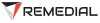 Logo firmy Remedal