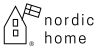 Logo firmy Nordic Home