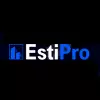Logo firmy Wyceny nieruchomości i przedsiębiorstw | Estipro
