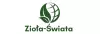 Logo firmy Zioła świata - Sklep zielarski online