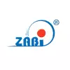 Logo firmy Zabi - producent zestawów kołowych