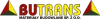 Logo firmy Butrans - 	hurtownia materiałów budowlanych Poznań