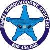 Logo firmy F.U.H.KLUCZYK - dorabianie kluczy samochodowych Kraków