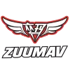 Logo firmy Zuumav - motocykle terenowe