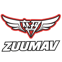 Logo Zuumav - motocykle terenowe