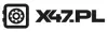 Logo firmy Sklep z sejfami x47.pl