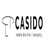 Logo firmy Casido