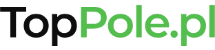 Logo TopPole.pl