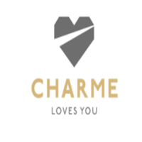 Logo CHARME LOVES YOU