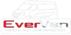 Logo firmy Import aut dostawczych - EverVan