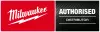 Logo firmy Sklep Metalowiec Toruń - dystrybutor narzędzi Milwaukee