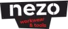 Logo firmy Husqvarna sklep - Autoryzowany dealer NEZO