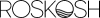 Logo firmy Roskosh