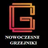Logo firmy Nowoczesne Grzejniki