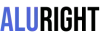 Logo firmy ALURIGHT