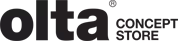 Logo Olta Concept Store