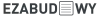 Logo firmy ezabudowy.pl - zabudowy koszy