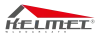 Logo firmy Kelmet Garaże Blaszane