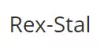 Logo firmy Rex-Stal