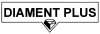 Logo firmy Sklep jubilerski Diament Plus