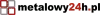 Logo firmy Sklep Metalowy24h